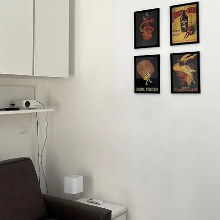 Piazza Vittorio Sotto Le Stelle - Centro