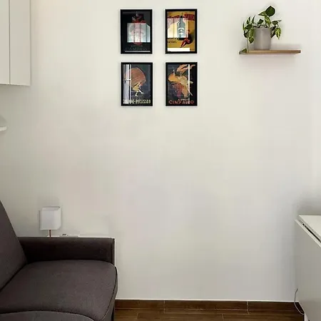 Apartment Piazza Vittorio Sotto Le Stelle - Centro Turin