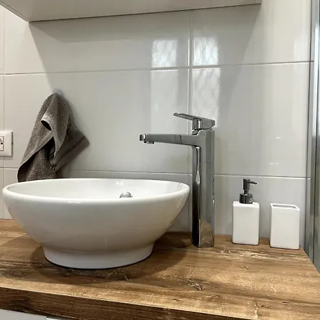 Piazza Vittorio Sotto Le Stelle - Centro *