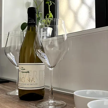 Piazza Vittorio Sotto Le Stelle - Centro * Τορίνο