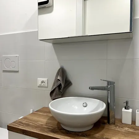 Apartamento Piazza Vittorio Sotto Le Stelle - Centro