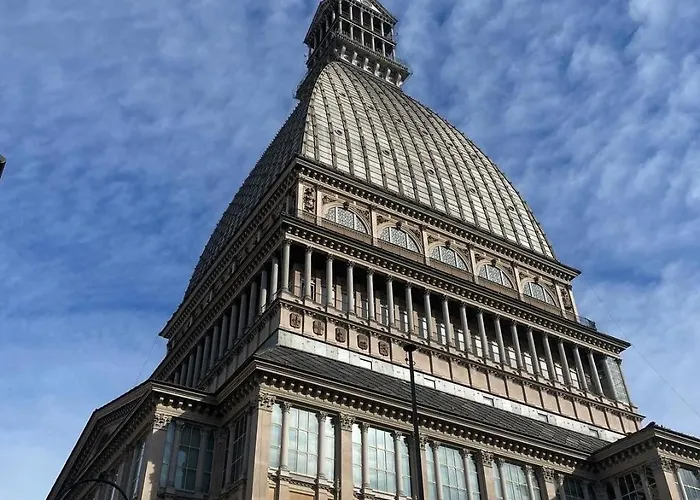 Piazza Vittorio Sotto Le Stelle - Centro *