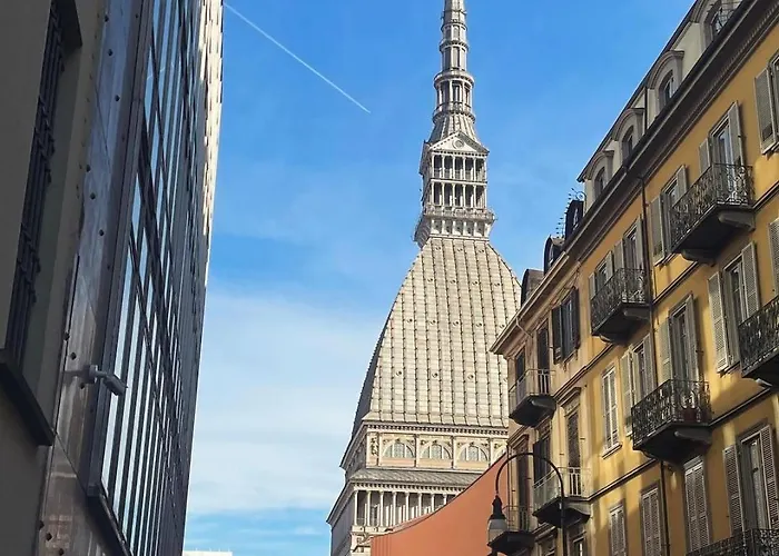 Piazza Vittorio Sotto Le Stelle - Centro
