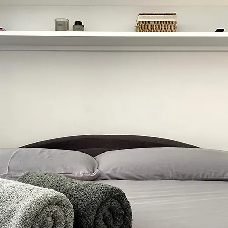 Piazza Vittorio Sotto Le Stelle - Centro Apartamento *