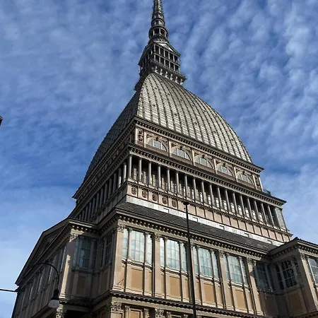 Piazza Vittorio Sotto Le Stelle - Centro *