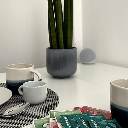 Piazza Vittorio Sotto Le Stelle - Centro Apartamento