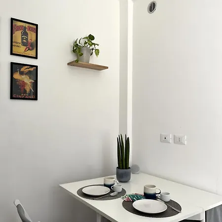 Apartamento Piazza Vittorio Sotto Le Stelle - Centro *